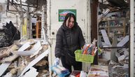 Ovaj ukrajinski grad bi mogao da postane novi Alepo: Ljudi strahuju od bombi, prekidi struje su česti