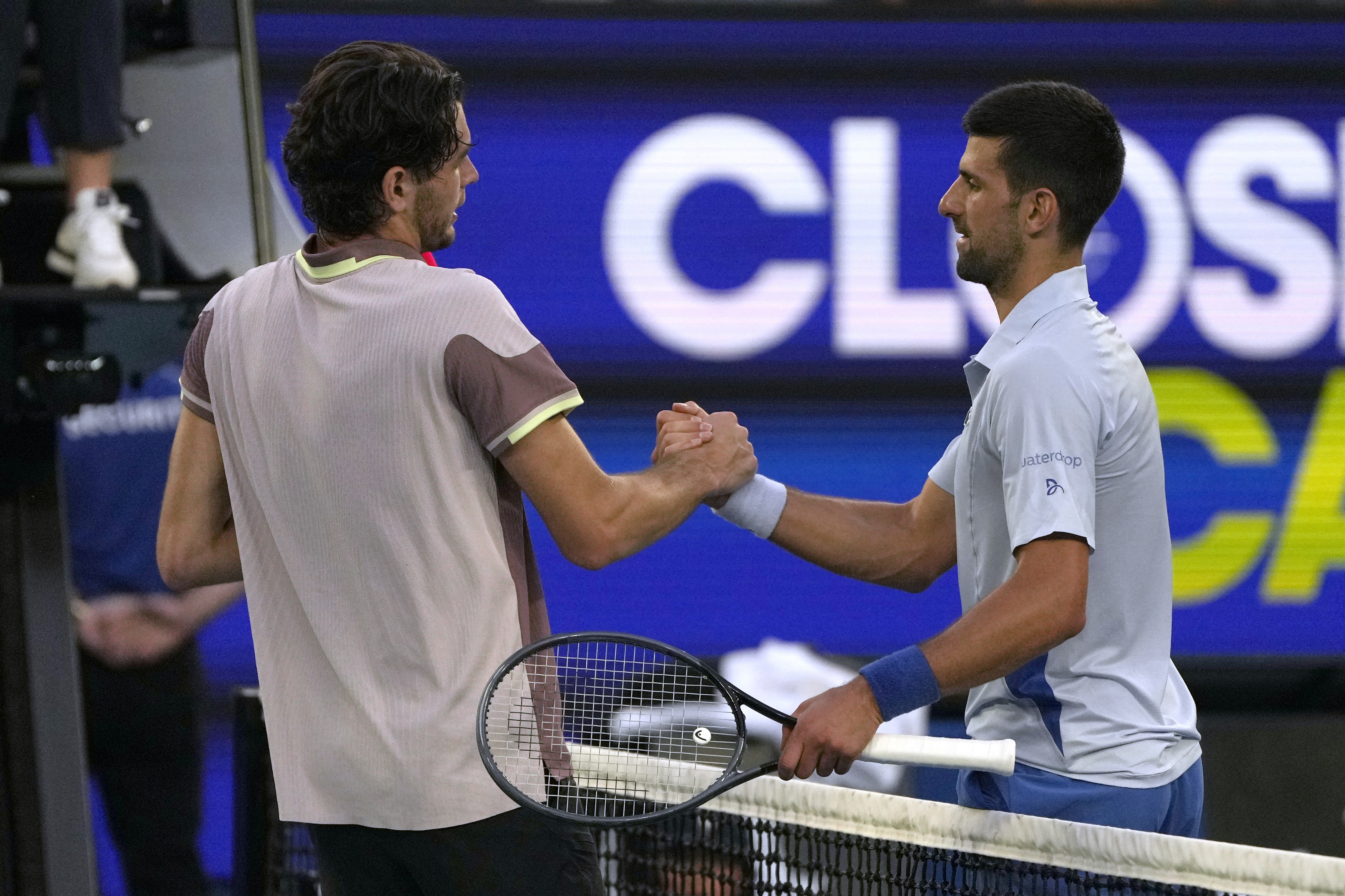 Novi udar u tenisu: Povukao se jedan od najboljih na svetu, veliki je neprijatelj Novaka Đokovića