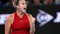 Evo gde možete da gledate uživo TV prenos meča Ženg - Sabalenka na AO