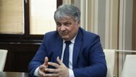 Lučić u Severnoj Mitrovici: Snažno stojimo iza zaposlenih uprkos Kurtijevim pritiscima