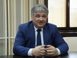 Vladimir Lučić, Generalni direktor Telekom Srbija