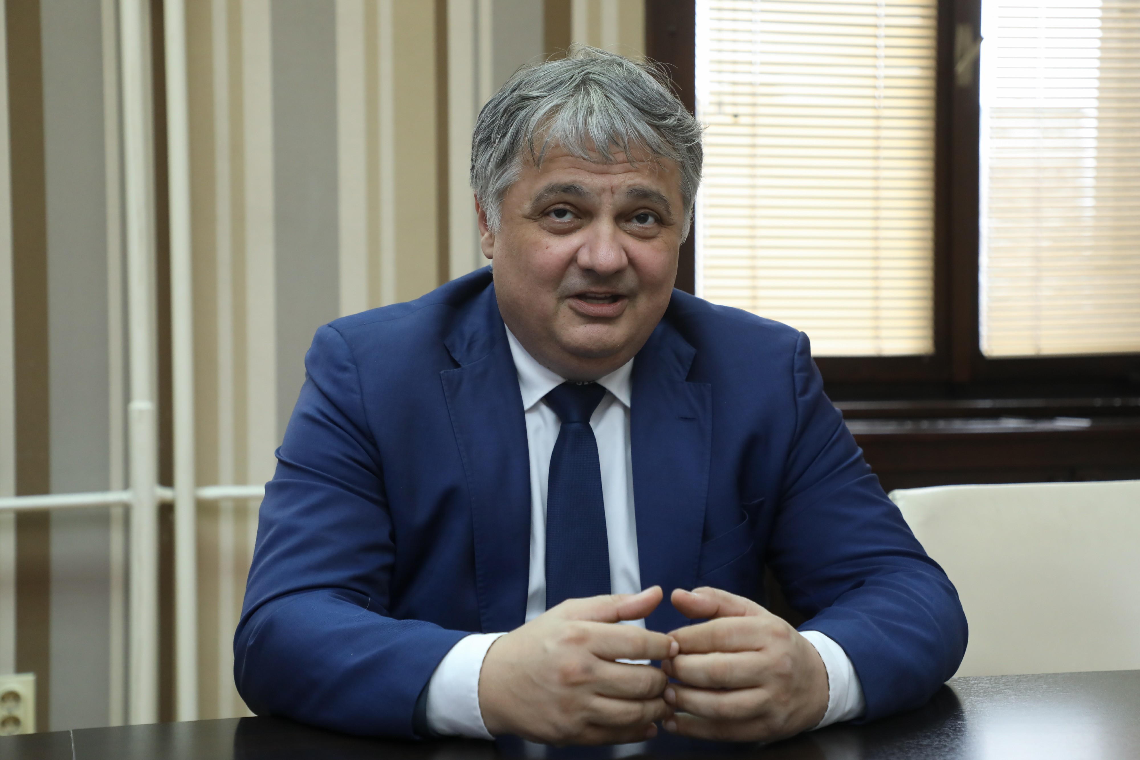 Lučić: Znamo ko je haker koji je izvršio krađu manjeg dela podataka iz baze!