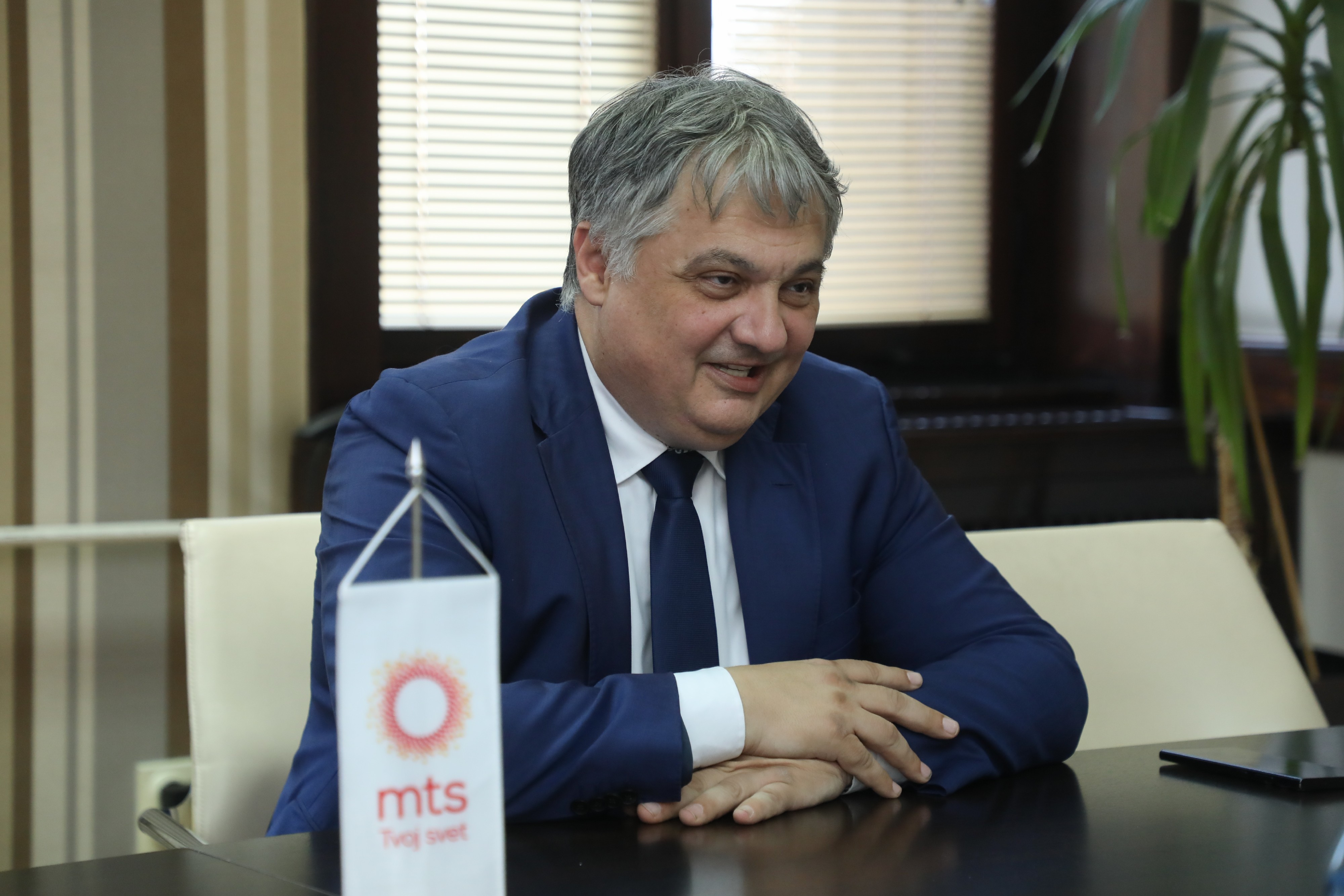 Može li Srbija da postane regionalni AI lider? Optimističan odgovor: "Na pragu da postanemo razvojni centar"
