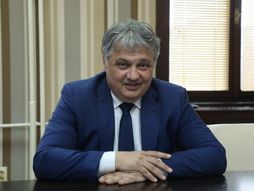 Vladimir Lučić, Generalni direktor Telekom Srbija