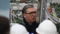 Radovanović: Pratimo sve informacije, bezbednost predsednika Vučića prioritet svih službi