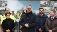 Vučić: Još dva Kamova da kupimo i bićemo velesila što se tiče gašenja požara