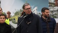 Vučić: Protivpravno naoružavaju Kosovo i misle da za to neće odgovarati