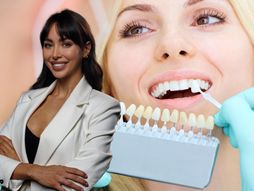 Iva Mihajlović, stomatolog