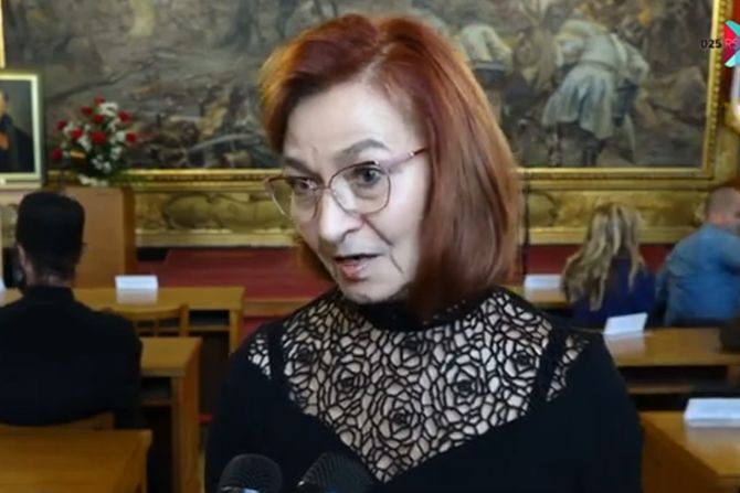 Radmila Delić