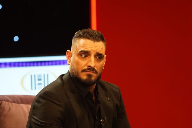 Darko Lazić Darko Lazić