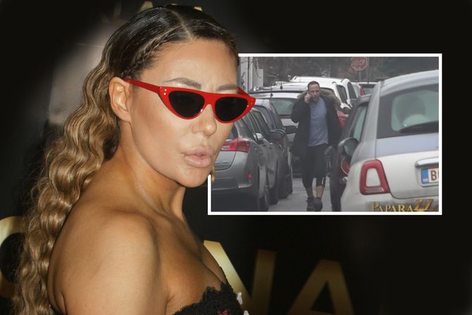 Ana Nikolić Ana Nikolić