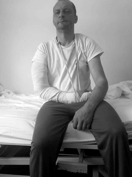 Goran Vučetić, Mali Zvornik