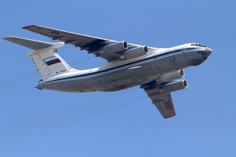 Iljušin IL-76