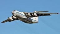 Pronađene crne kutije ruskog aviona Il-76 u kome je poginulo 65 ukrajinskih ratnih zarobljenika