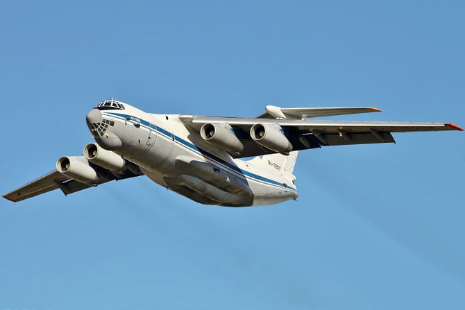 Iljušin IL-76