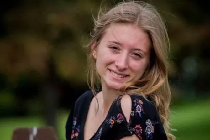 Kaylin Gillis Kaylin Gillis