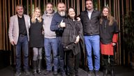 Film "Lazarev put" osvaja prve festivalske nagrade
