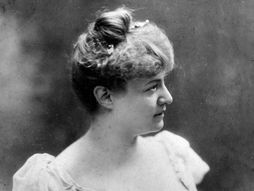 Marguerite Durand, Margerita Durang