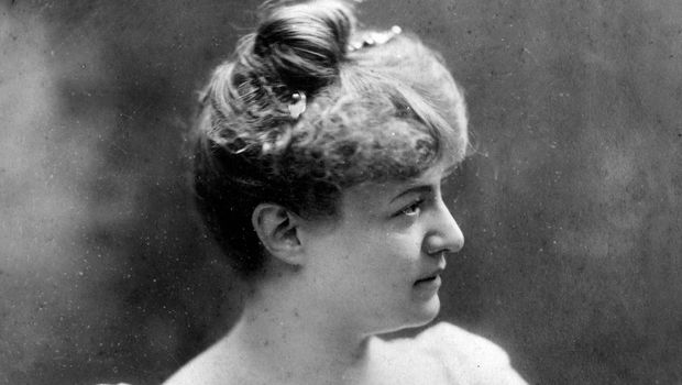 Marguerite Durand, Margerita Durang