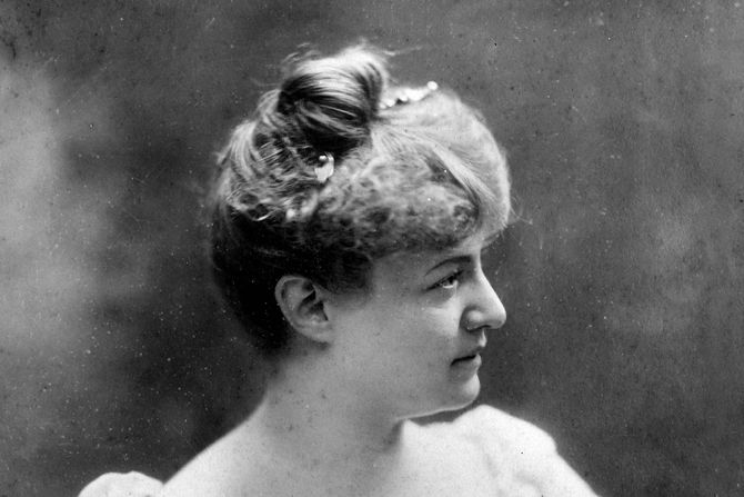 Marguerite Durand, Margerita Durang Marguerite Durand, Margerita Durang