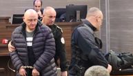 Nastavljeno suđenje Zlatanu Arsiću u Prištini