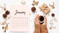 Januar uvek deluje kao da se "vuče": Psihologija iza osećaja zašto se ovaj mesec čini posebno dugim