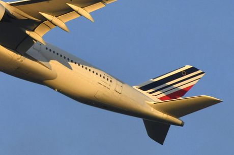 A350 Air France