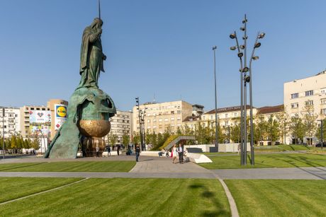 Beograd na vodi Beograd na vodi