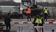 U sudaru voza i kamiona u Češkoj jedna osoba poginula, najmanje 19 povređenih