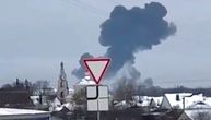 Raste broj poginulih u napadu na Belgorod, među njima i devojčica: Povređeno najmanje 19 osoba