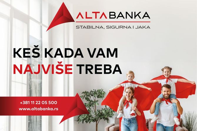 Alta Banka Alta Banka