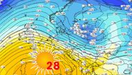 Januar sa letnjih 28°C: Toplotni talas usred zime zahvatio ove predele Evrope, OVDE je najtoplije