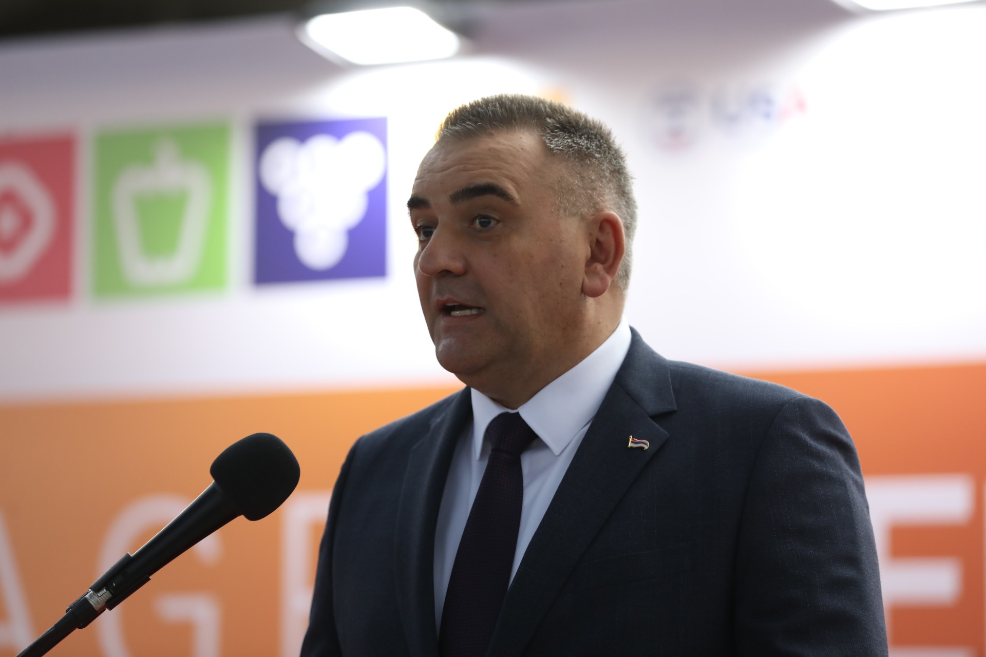 Savo Minić treći put imenovan za premijera u šest meseci: Sastav Vlade RS ostaje identičan