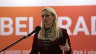 Jelena Tanasković imenovana za v.d. direktora Infrastrukture železnice Srbije