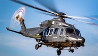 Severna Makedonija kupuje osam novih helikoptera: Leonardo AW149 i AW169 umesto Mi-8 i Mi-17