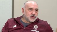 Pablo Laso apeluje: "Ok, ako moramo u Dubai, ali "ubijamo" igrače i moramo da ih zaštitimo"