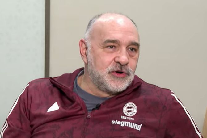 Pablo Laso