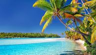 Nijedan hotel na ovim ostrvima u južnom Pacifiku nije viši od drveta kokosa