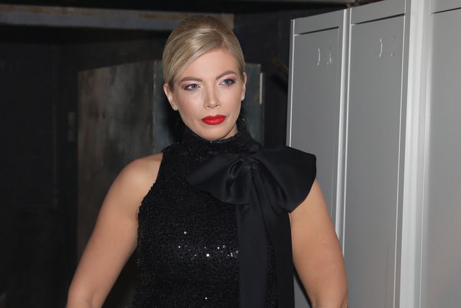 Tamara Dragić Tamara Dragić