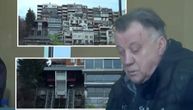 Ovo je bogatstvo Halida Bešlića u Sarajevu: Ima spoljni lift do zgrade, pumpu, motel, a tu je još investicija