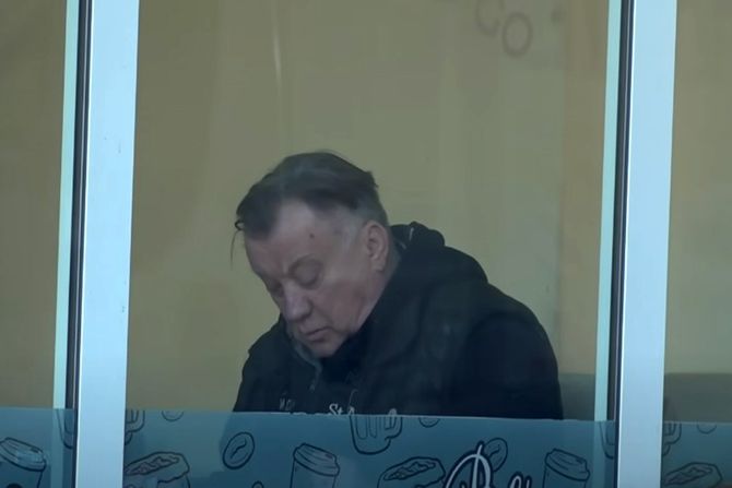 Halid Bešlić Halid Bešlić
