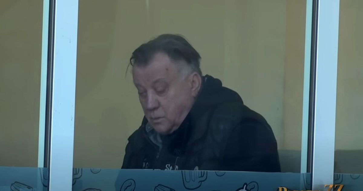 Halidu bolest otkrivena kasno: Otišao je na pregled sa ženom, zbog njenog stanja, a saznao... - Telegraf.rs