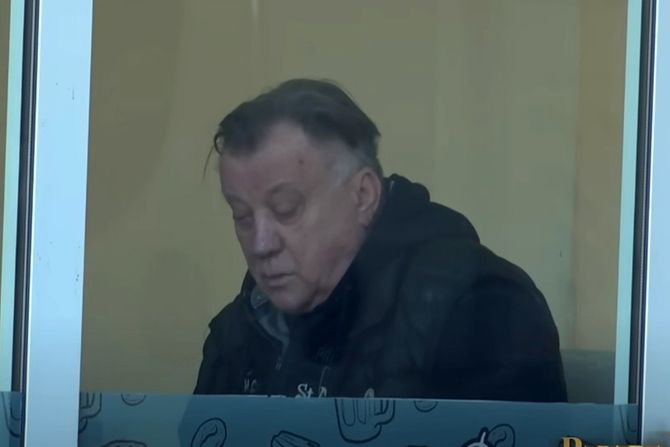 Halid Bešlić Halid Bešlić