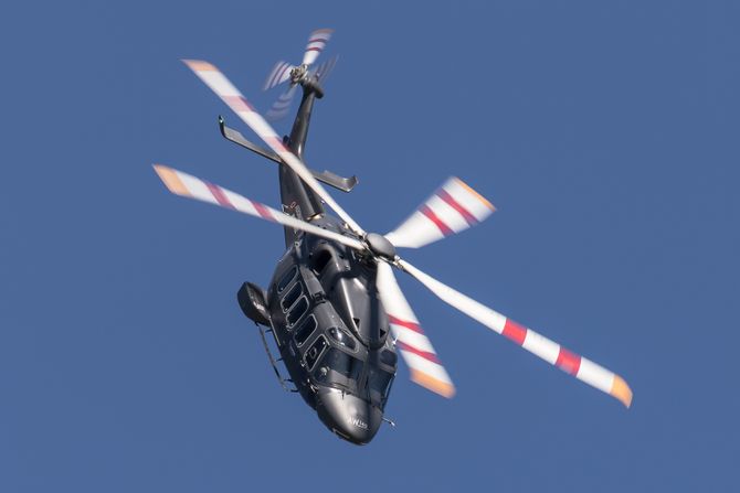 Helikopter AW 149