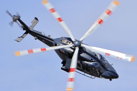 Helikopter AW 149
