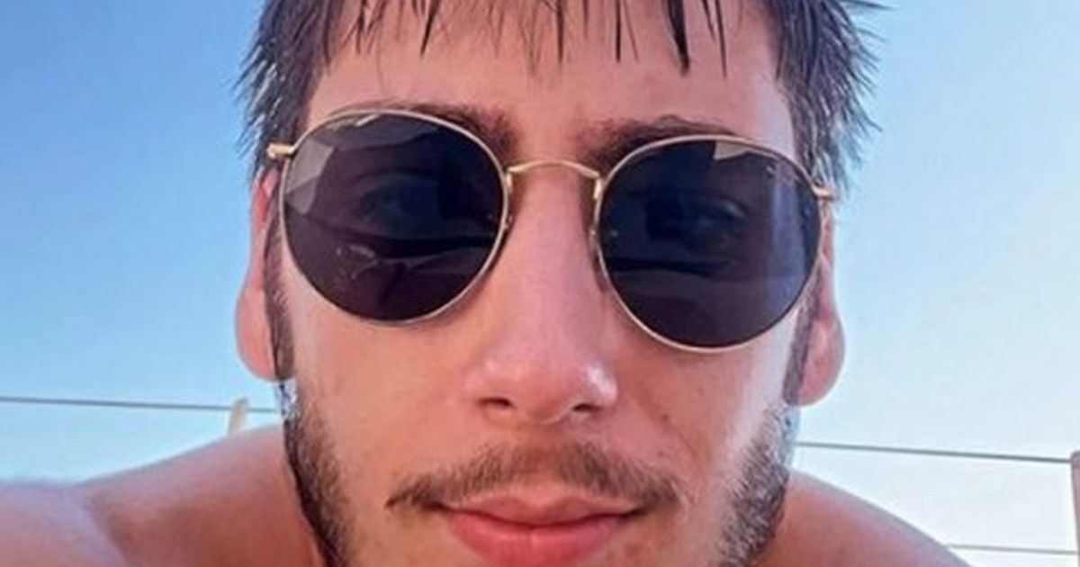 Prva objava Kana Džinovića nakon što mu se majka udala za milionera: Poslao moćnu poruku bez ijedne reči