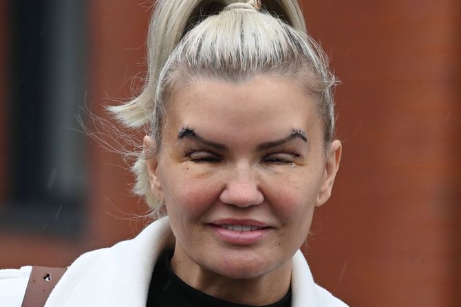 Keri Katona Keri Katona