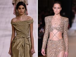 Moda proleće leto 2024