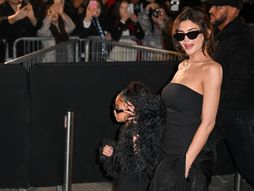 Kylie Jenner, Kajli Džener