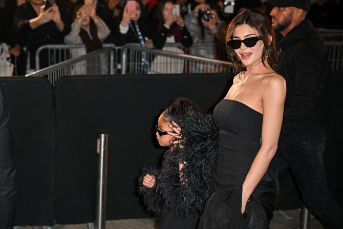 Kylie Jenner, Kajli Džener Kylie Jenner, Kajli Džener